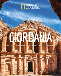 Giordania. Petra, le montagne del deserto e le citta romane. Paesi del mondo - Librerie.coop