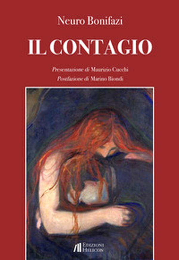 Il contagio - Librerie.coop Il contagio - Librerie.coop
