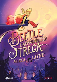 Beetle l'apprendista strega - Librerie.coop