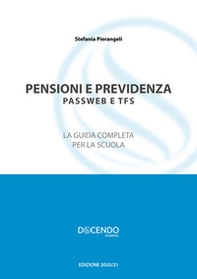 «Passweb-TFS-TFR». La guida completa per la scuola - Librerie.coop