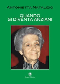Quando si diventa anziani - Librerie.coop