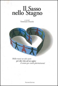 Il sasso nello stagno - Librerie.coop Il sasso nello stagno - Librerie.coop