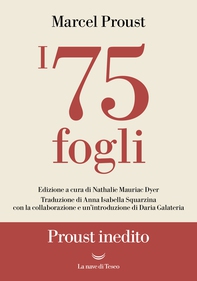 I 75 fogli - Librerie.coop I 75 fogli - Librerie.coop