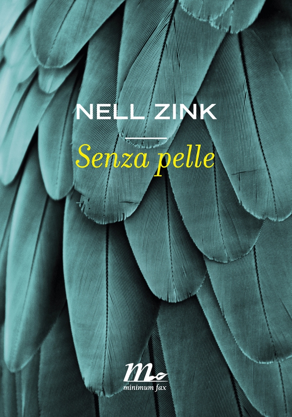 Senza pelle - Librerie.coop Senza pelle - Librerie.coop