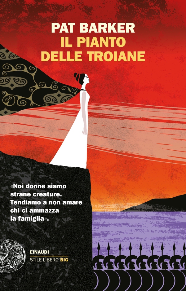 Il pianto delle troiane - Librerie.coop Il pianto delle troiane - Librerie.coop