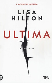 Ultima - Librerie.coop Ultima - Librerie.coop