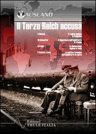 Il Terzo Reich accusa - Librerie.coop