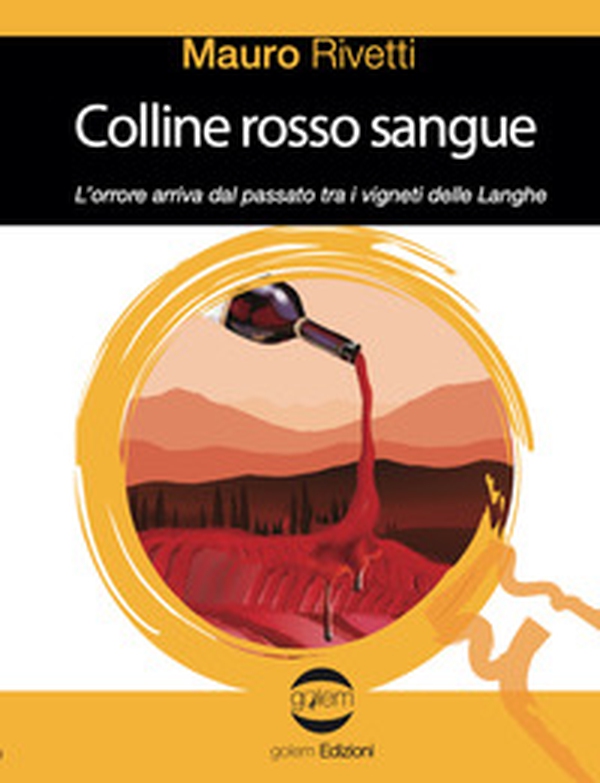 Colline rosso sangue - Librerie.coop Colline rosso sangue - Librerie.coop