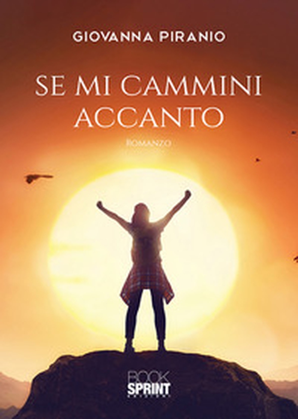 Se mi cammini accanto - Librerie.coop Se mi cammini accanto - Librerie.coop