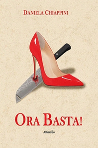 Ora basta! Il riscatto delle donne - Librerie.coop