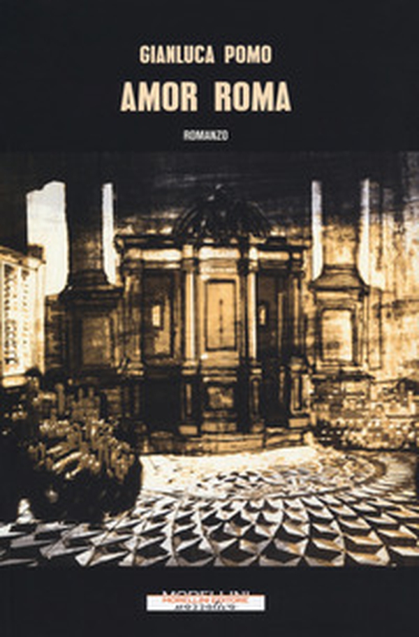 Amor Roma - Librerie.coop Amor Roma - Librerie.coop