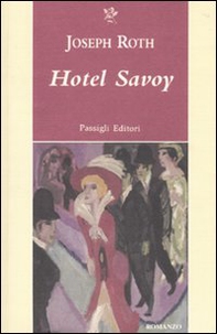 Hotel Savoy - Librerie.coop