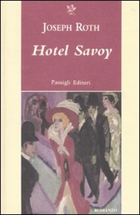 Hotel Savoy - Librerie.coop Hotel Savoy - Librerie.coop
