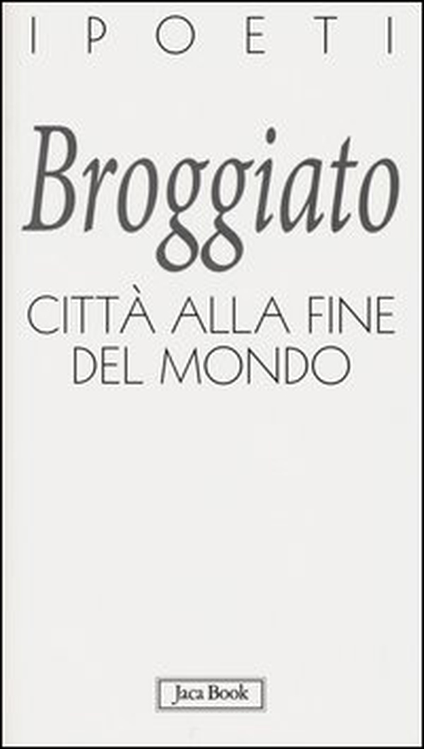 Città alla fine del mondo - Librerie.coop Città alla fine del mondo - Librerie.coop