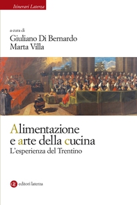 Alimentazione e arte della cucina - Librerie.coop