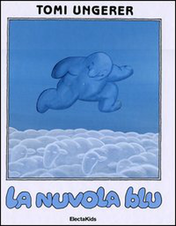 La nuvola blu - Librerie.coop La nuvola blu - Librerie.coop