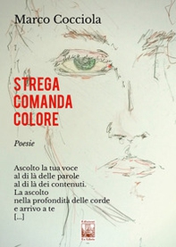 Strega comanda colore - Librerie.coop