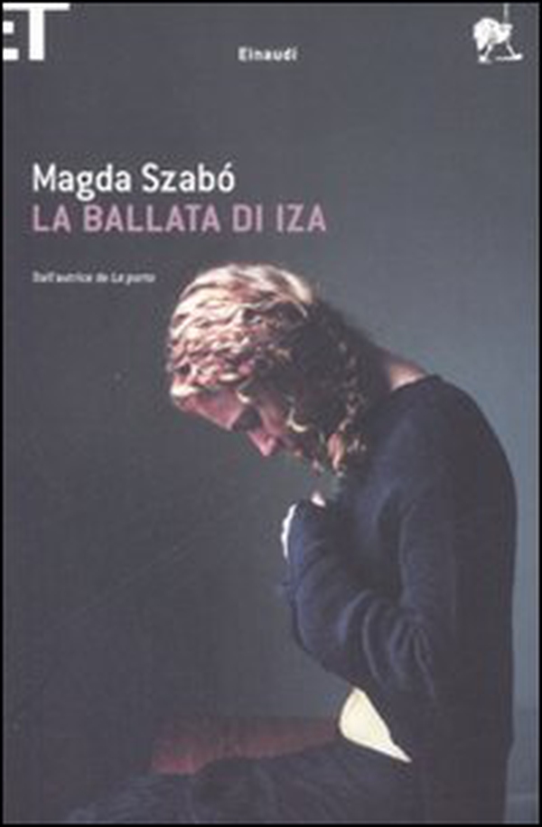 La ballata di Iza - Librerie.coop La ballata di Iza - Librerie.coop