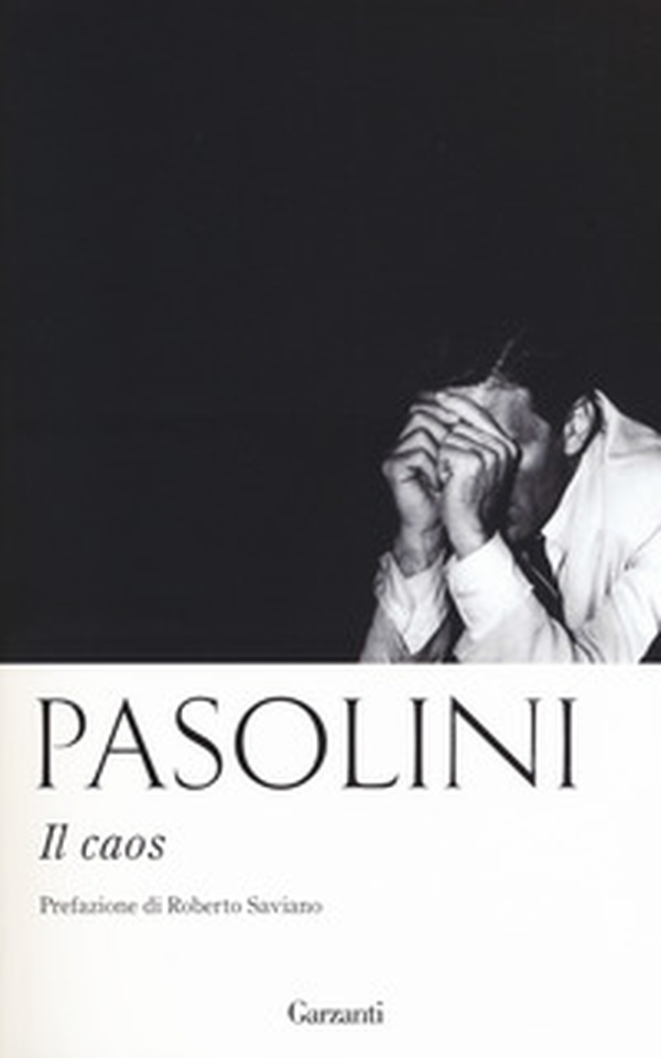 Il caos - Librerie.coop Il caos - Librerie.coop