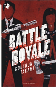 Battle royale - Librerie.coop