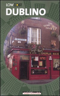 Dublino - Librerie.coop