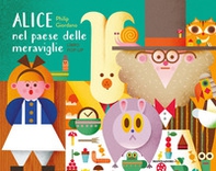 Alice nel paese delle meraviglie. Libro pop-up - Librerie.coop
