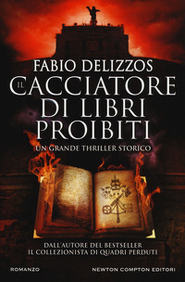 Il cacciatore di libri proibiti - Librerie.coop Il cacciatore di libri proibiti - Librerie.coop