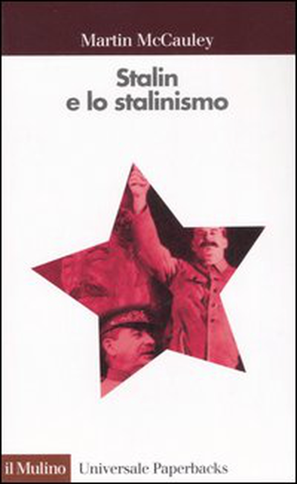 Stalin e lo stalinismo - Librerie.coop Stalin e lo stalinismo - Librerie.coop
