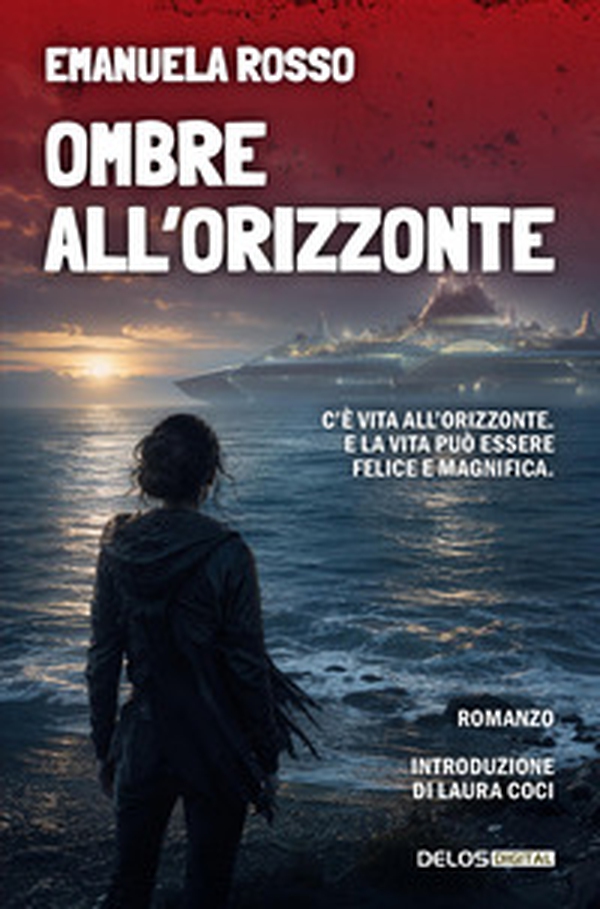 Ombre all'orizzonte - Librerie.coop
