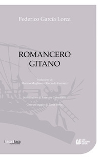 Romancero gitano - Librerie.coop Romancero gitano - Librerie.coop