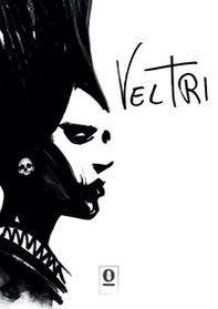 Massimiliano Veltri. Artbook - Librerie.coop