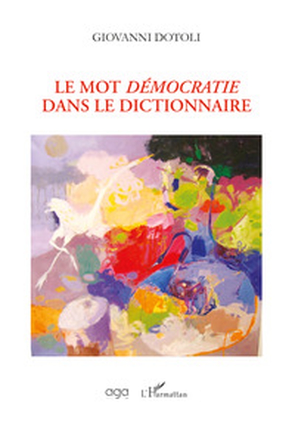 Le mot «démocratie» dans le dictionnaire - Librerie.coop Le mot «démocratie» dans le dictionnaire - Librerie.coop
