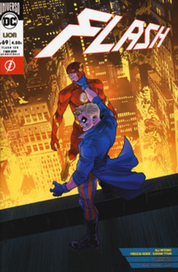 Flash - Librerie.coop Flash - Librerie.coop