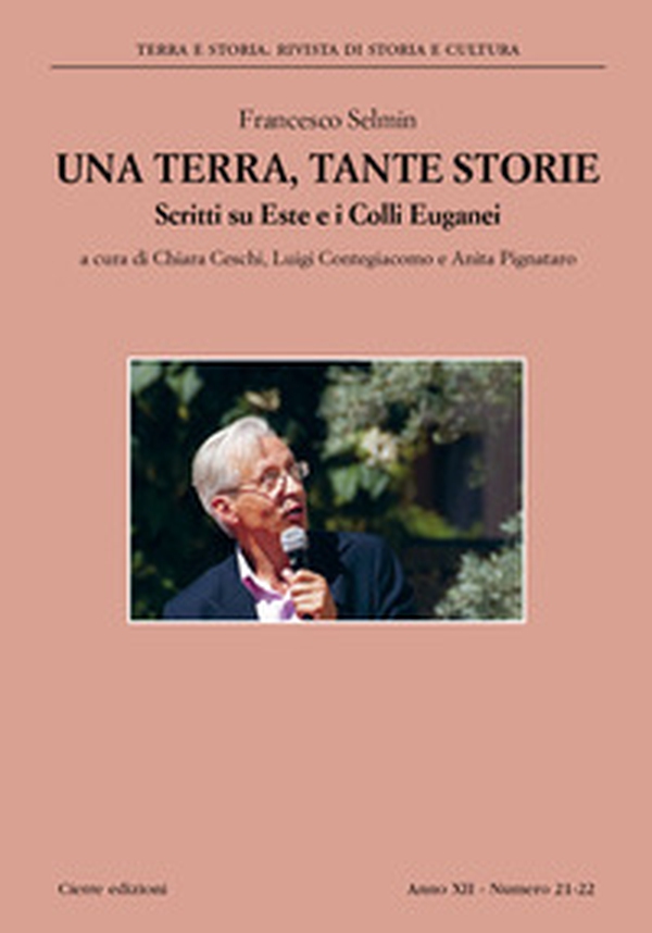 Terra e storia - Vol. 21-22 - Librerie.coop Terra e storia - Vol. 21-22 - Librerie.coop