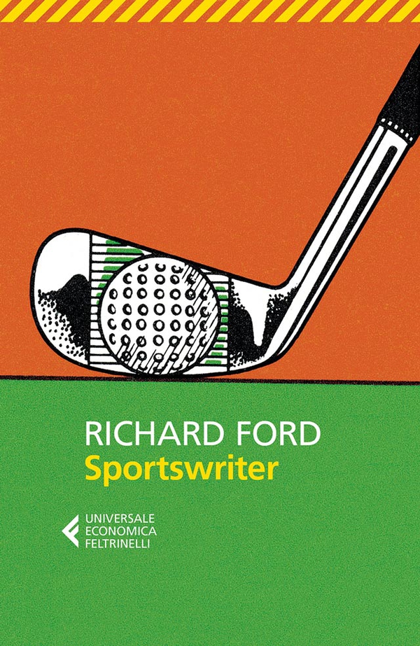Sportswriter - Librerie.coop Sportswriter - Librerie.coop