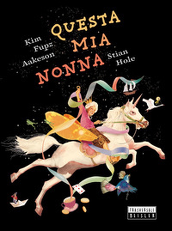 Questa mia nonna - Librerie.coop