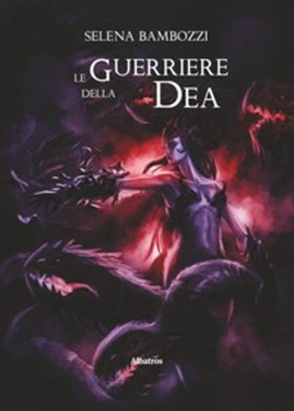 Le guerriere della dea - Librerie.coop Le guerriere della dea - Librerie.coop