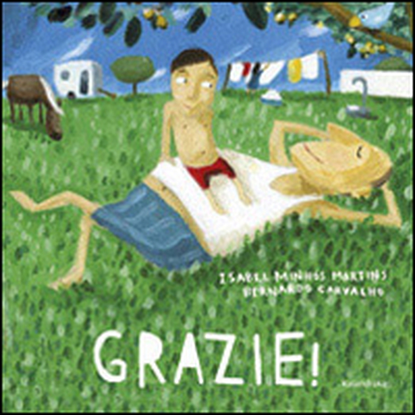 Grazie! - Librerie.coop Grazie! - Librerie.coop