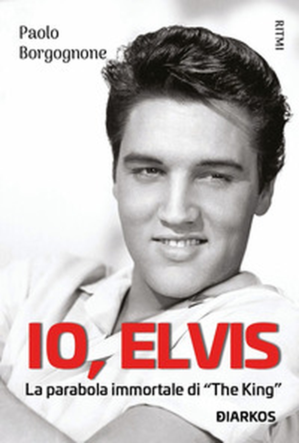 Io, Elvis. La parabola immortale di «The King» - Librerie.coop Io, Elvis. La parabola immortale di «The King» - Librerie.coop