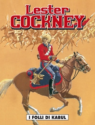 Lester Cockney - Librerie.coop
