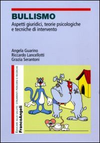 Bullismo. Aspetti giuridici, teorie psicologiche, tecniche di intervento - Librerie.coop Bullismo. Aspetti giuridici, teorie psicologiche, tecniche di intervento - Librerie.coop