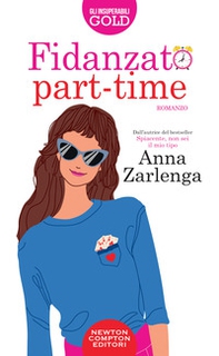 Fidanzato part-time - Librerie.coop