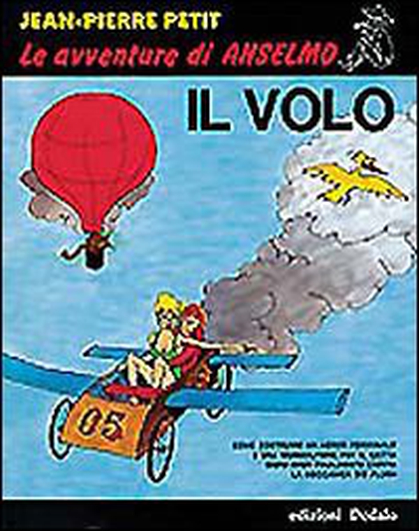 Il volo - Librerie.coop Il volo - Librerie.coop
