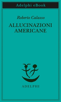 Allucinazioni americane - Librerie.coop Allucinazioni americane - Librerie.coop