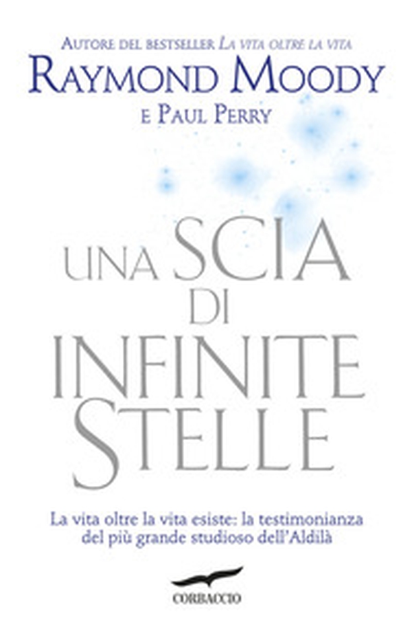 Una scia di infinite stelle - Librerie.coop Una scia di infinite stelle - Librerie.coop