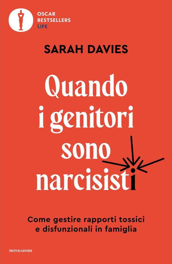 Quando i genitori sono narcisisti - Librerie.coop
