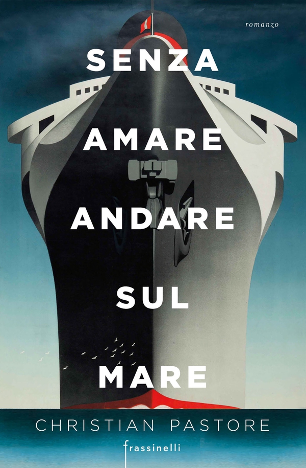 Senza amare andare sul mare - Librerie.coop Senza amare andare sul mare - Librerie.coop