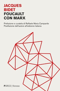 Foucault con Marx - Librerie.coop