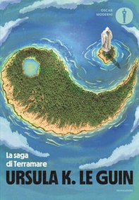 La saga di Terramare - Librerie.coop