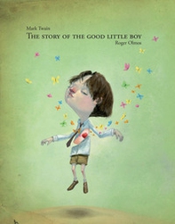 The story of the good little boy - Librerie.coop